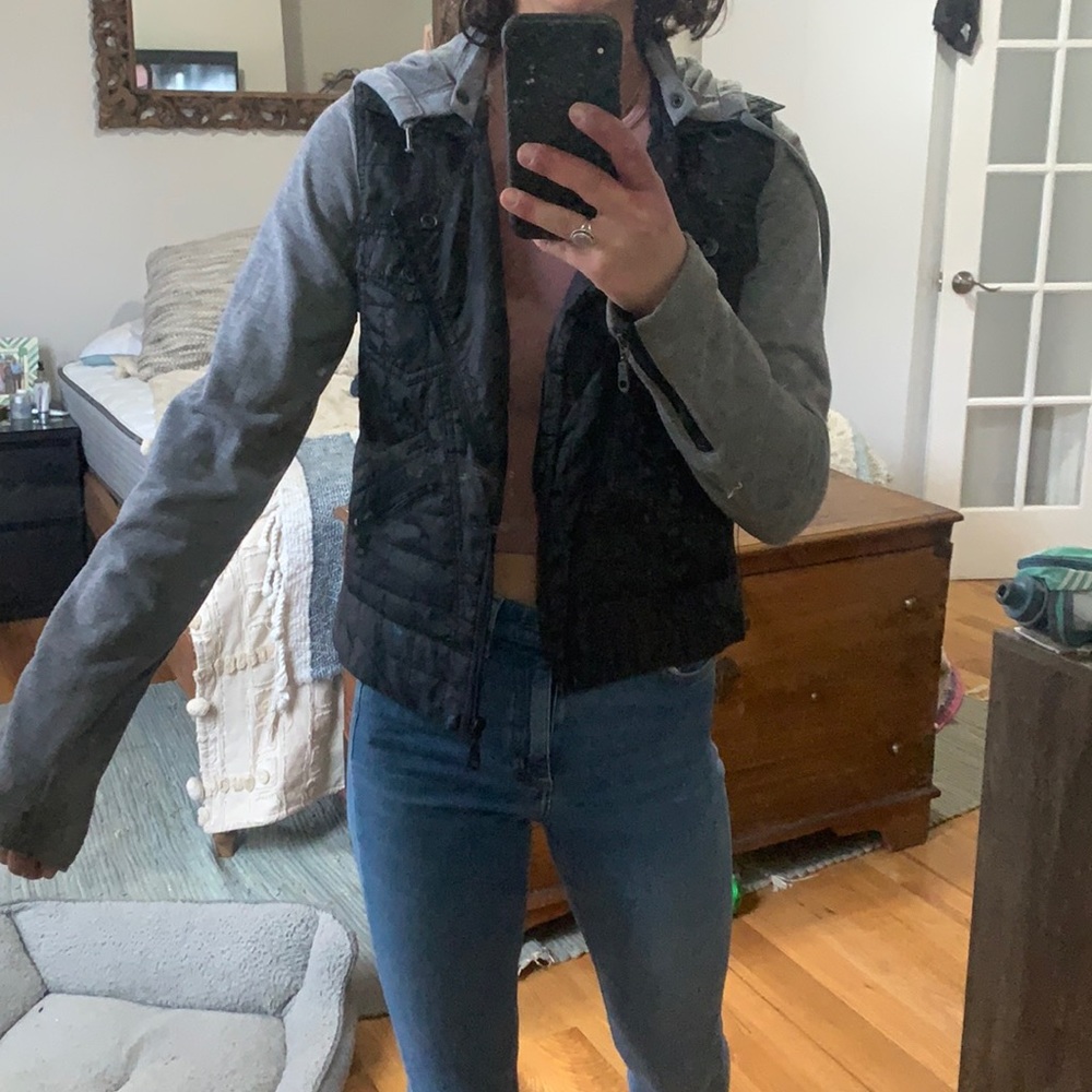 Billabong jacket
